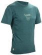 Джерсі Leatt MTB 1.0 Gravity Jersey [Teal], M