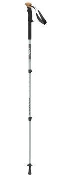 Палки лыжные SCOTT TREK ALU grey