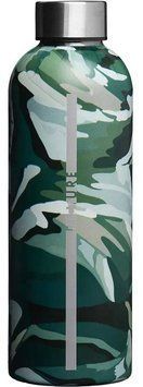 Термофляга Picture Organic Mahenna peppup print