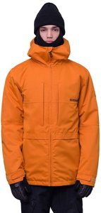 Куртка 686 SMARTY 3-in-1 Form Jacket (Copper orange) 23-24, L