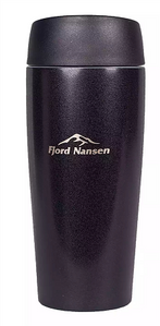 Термокружка Fjord Nansen FN LANDO 0,4 l чорна