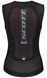 Захист на спину Scott Rental Ultimate M's vest protector b - XL