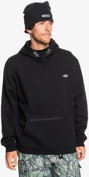 Кофта Quiksilver EQYFT04977|26 BIG LOGO TECH (KVJ0) XL