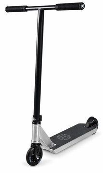 Самокат трюковий Hipe HS 01 black/silver