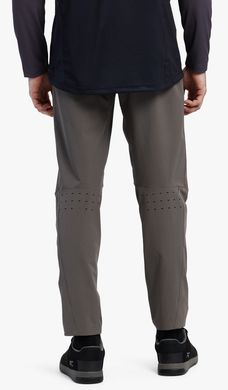 Велоштани RACEFACE Indy Pants Charcoal
