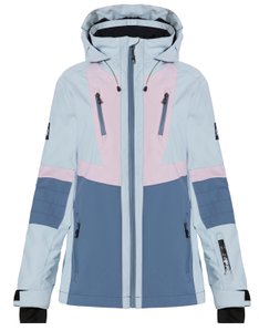 Куртка Rehall Evy W 2023 ice blue XXL