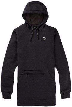 Кофта Burton 208401|26 W OAK LONG PO true black heather M