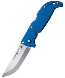 Нож складной Cold Steel Finn Wolf, Blue