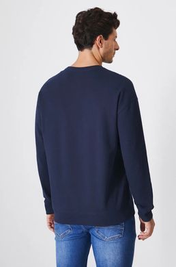 Лонгслив Medicine DOLOMITES темно синий XL(р)