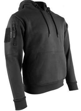 Худі Kombat UK Tactical Hoodie