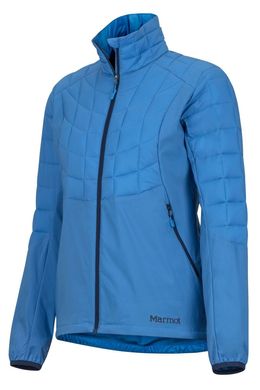 Женская куртка Marmot Featherless Hybrid Jacket (Lakeside, M)