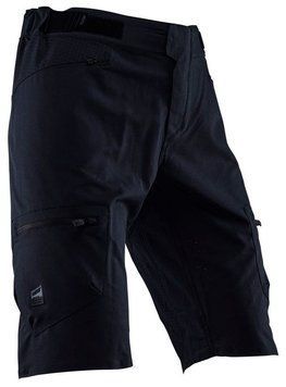 Шорти Leatt MTB 2.0 Enduro Short [Black], 32