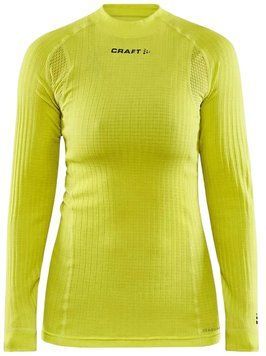 Термокофта Craft Active Extreme X CN LS Woman, 503000, XXL