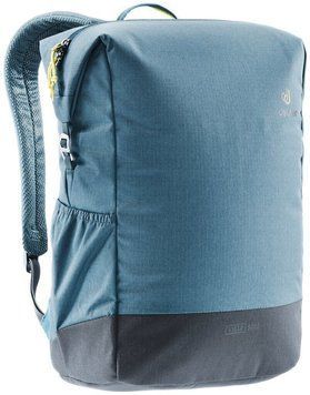 Рюкзак Deuter Vista Spot 18 колір 3445 arctic-graphite