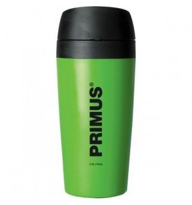Термокружка Primus Commuter Mug 0.4 L Fasion green