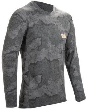 Джерси Leatt MTB 2.0 Gravity Jersey [Granite], L