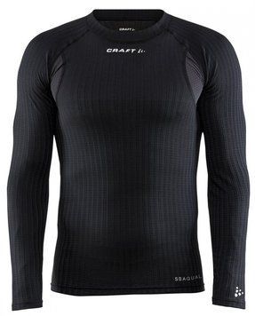 Термокофта Craft Active Extreme X CN LS Man 999000 AW 22