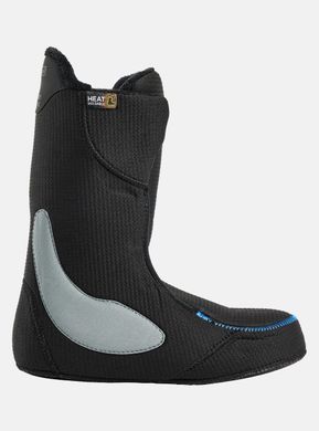 Черевики для сноуборду Burton WAVERANGE SO'26 gray cloud 9,5