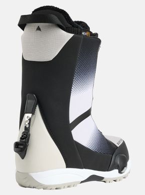 Черевики для сноуборду Burton WAVERANGE SO'26 gray cloud 9,5
