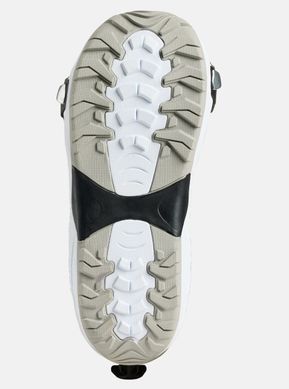 Черевики для сноуборду Burton WAVERANGE SO'26 gray cloud 9,5