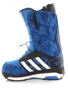 Ботинки для сноубода Adidas Energy Boost Bluebird