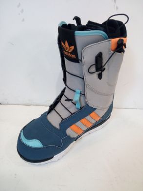 Ботинки для сноуборда Adidas ZX SNOW 500 FW
