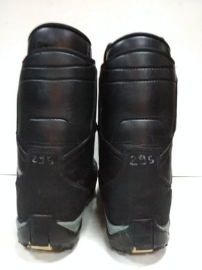 Ботинки для сноуборда Rossignol (размер 44,5)