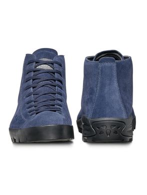 Черевики Scarpa Mojito City Mid GTX Wool, Blue Cosmo, 45,5