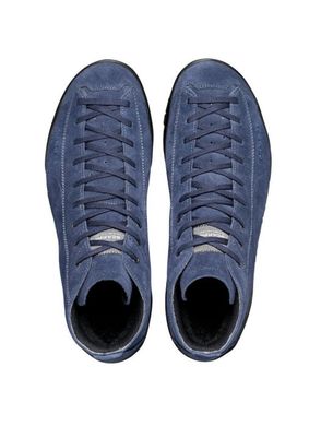 Черевики Scarpa Mojito City Mid GTX Wool, Blue Cosmo, 45,5