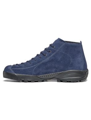 Черевики Scarpa Mojito City Mid GTX Wool, Blue Cosmo, 45,5