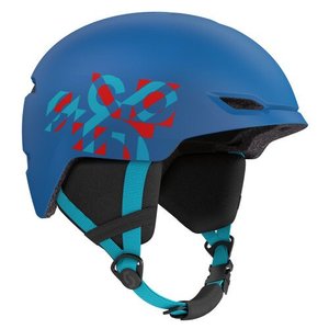 Горнолыжный шлем Scott KEEPER 2 синий