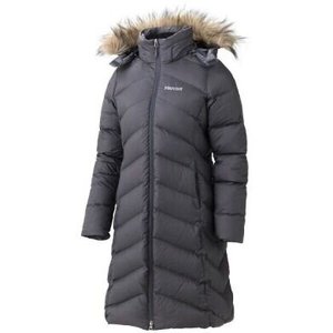 Пальто женское Marmot Montreaux Coat (Dark Steel, XS)