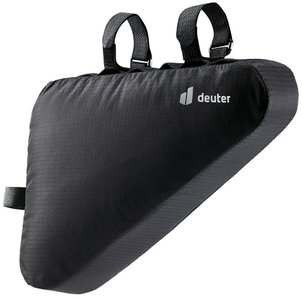Велосумка DEUTER Triangle Bag 2.2 колір 7000 black