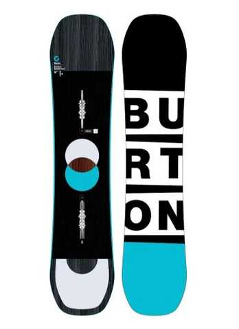 Burton BU CUSTOM SMALLS 20 145 9009521462138