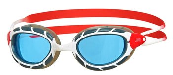 Очки для плавания Zoggs Predator Blue/ White S