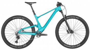 Велосипед Scott SPARK 960 BLUE (TW) 23, XL