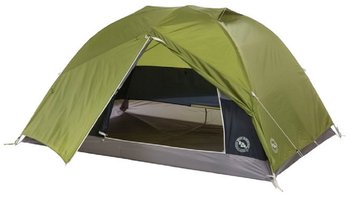 Намет Big Agnes Blacktail 2 green