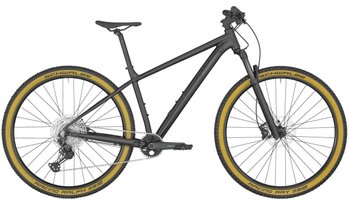 Велосипед Bergamont 2022' 29" Revox 8 (286825-010) XXL/56,5см
