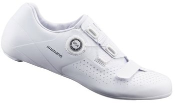 Веловзуття SHIMANO RC500MW біле, розм. EU46