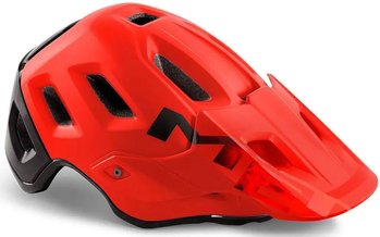 Шлем MET Roam Red | Matt Glossy 58-62 см