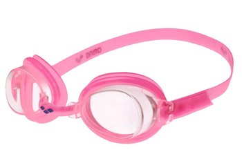 очки для плавания BUBBLE 3 JR