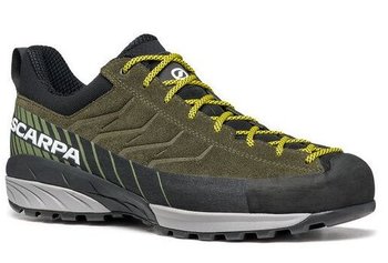 Кросівки Scarpa Mescalito, Thyme Green/Forest, 44,5