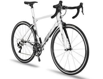 Велосипед BH G7 PRO 5.0 (White/Black)
