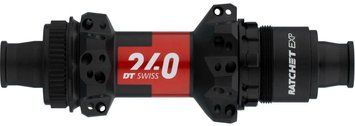 Втулка DT SWISS 24P 142/12 Centerlock Sram XD 28 отв. EXP, задняя
