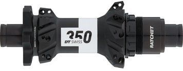 Втулка DT SWISS 35P 148/12 IS-6 bolt Sram XD 28 отв., задняя