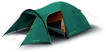 Намет Trimm EAGLE II green - зелений