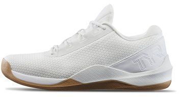 Кросівки жіночі TYR Women's Trainer CXT2F, White/ Gum 7