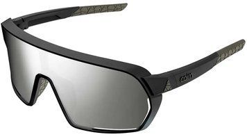 Окуляри Cairn Roc mat black-khaki
