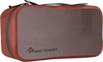 Гермочехол Sea to Summit Hydraulic Packing Cube, Picante, M