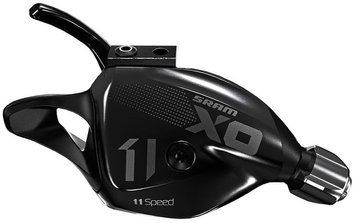 Манетка SRAM X01 Trigger Discrete Clamp правая, 11 скоростей